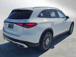 2025 Mercedes-Benz GLC 300 SUV