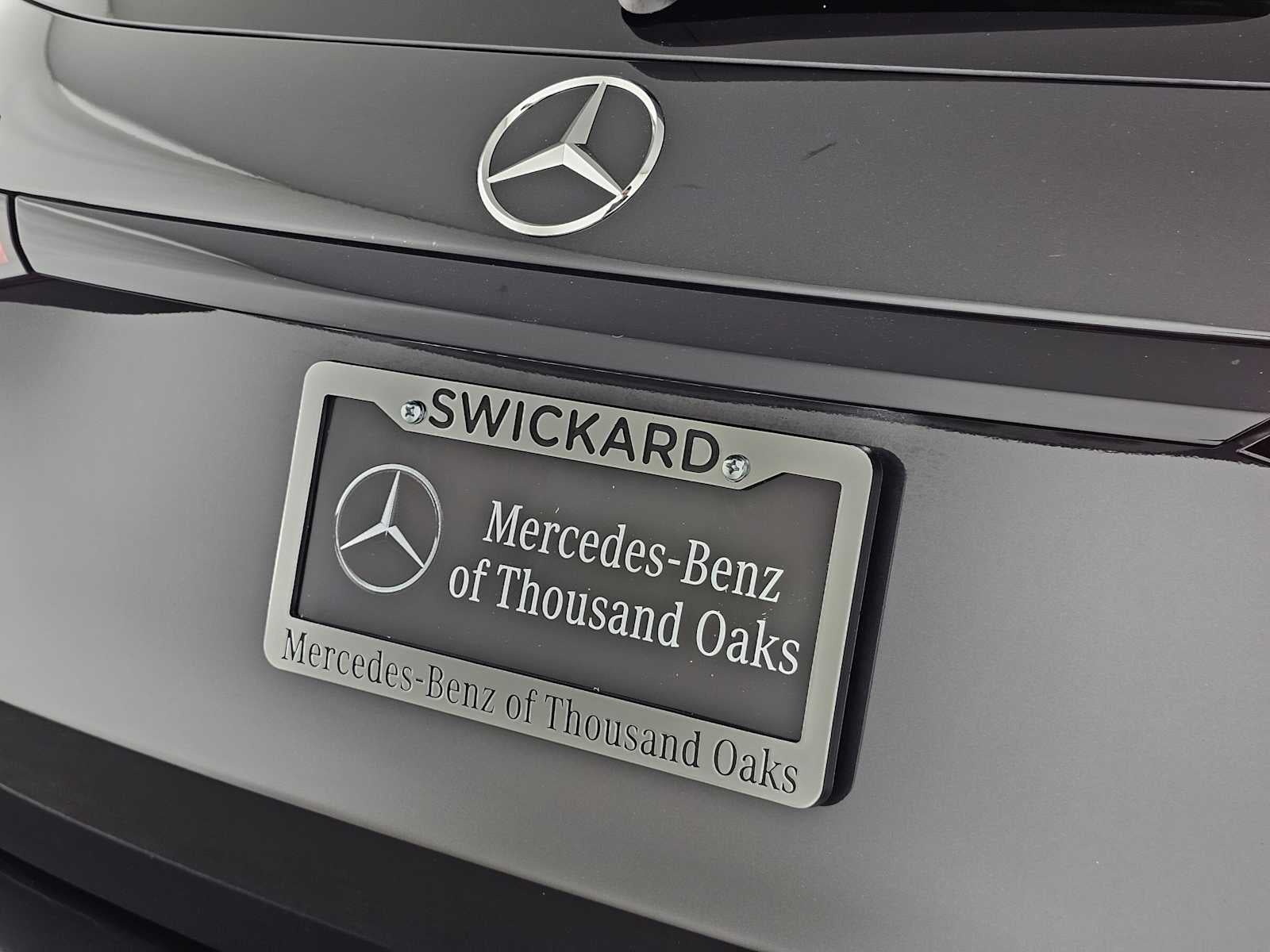 2026 Mercedes-Benz GLC 300 SUV