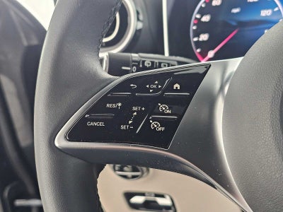 2026 Mercedes-Benz GLC 300 SUV