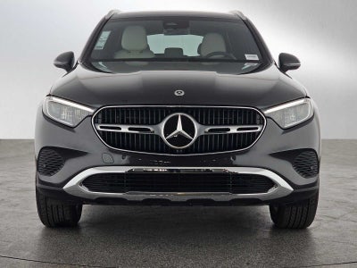 2026 Mercedes-Benz GLC 300 SUV