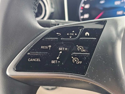 2026 Mercedes-Benz GLC 300 SUV