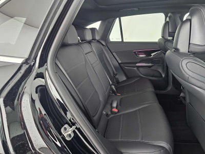 2026 Mercedes-Benz GLC 300 SUV