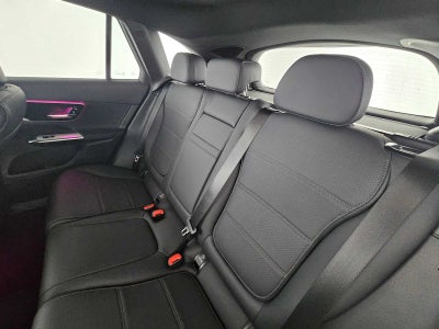 2026 Mercedes-Benz GLC 300 SUV