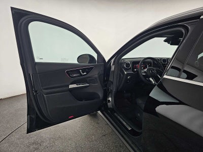 2026 Mercedes-Benz GLC 300 SUV