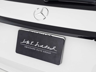 2026 Mercedes-Benz GLC 300 SUV