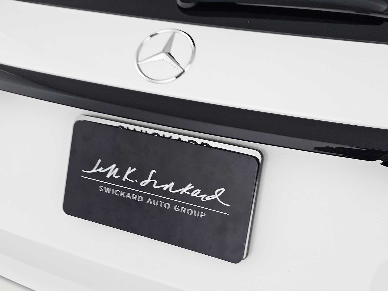 2026 Mercedes-Benz GLC 300 SUV