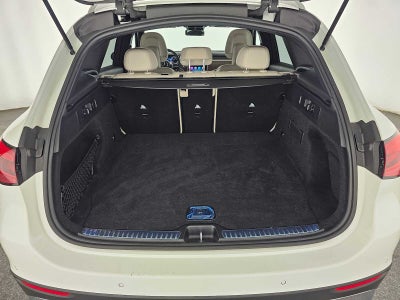2026 Mercedes-Benz GLC 300 SUV