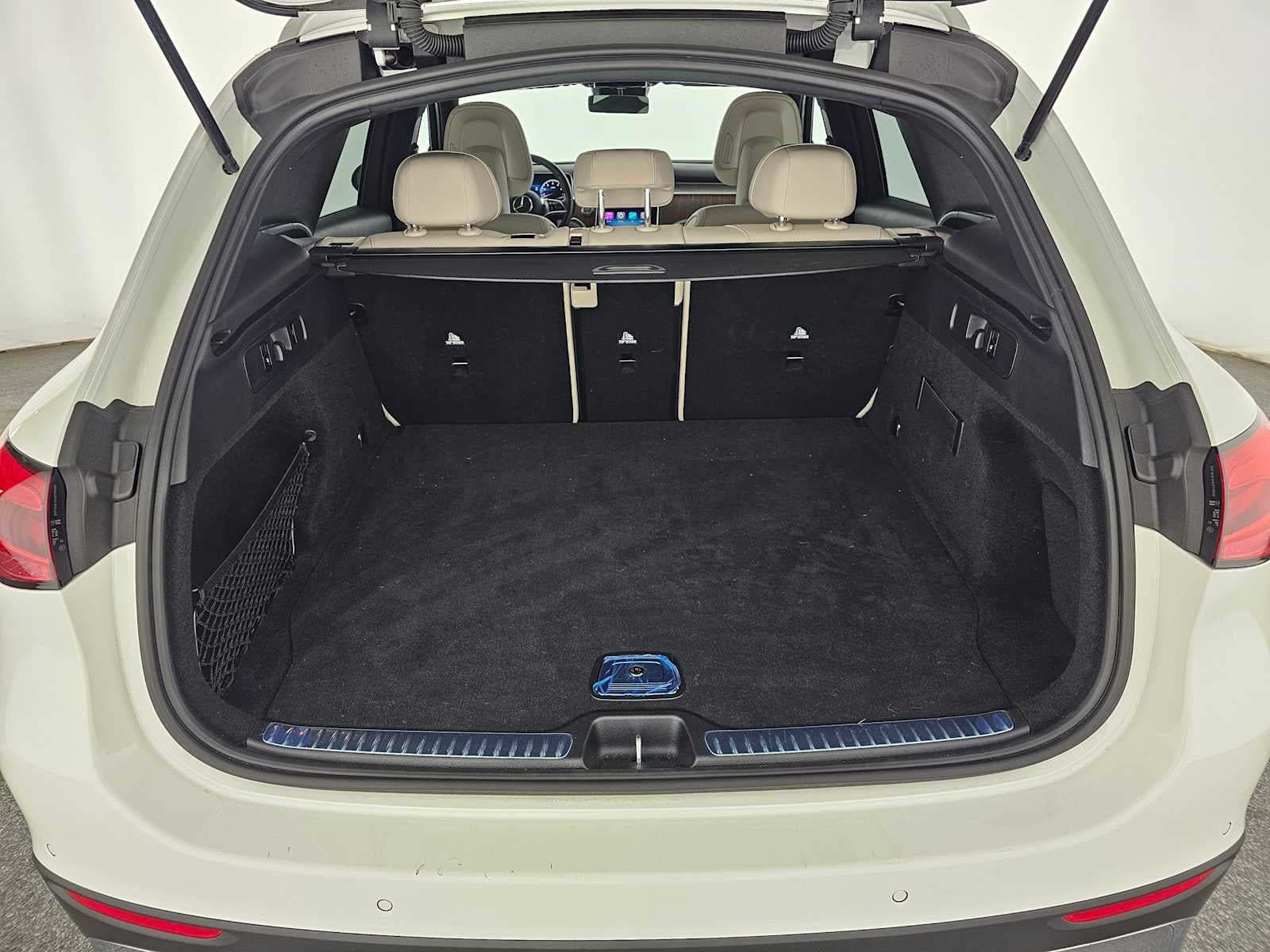 2026 Mercedes-Benz GLC 300 SUV
