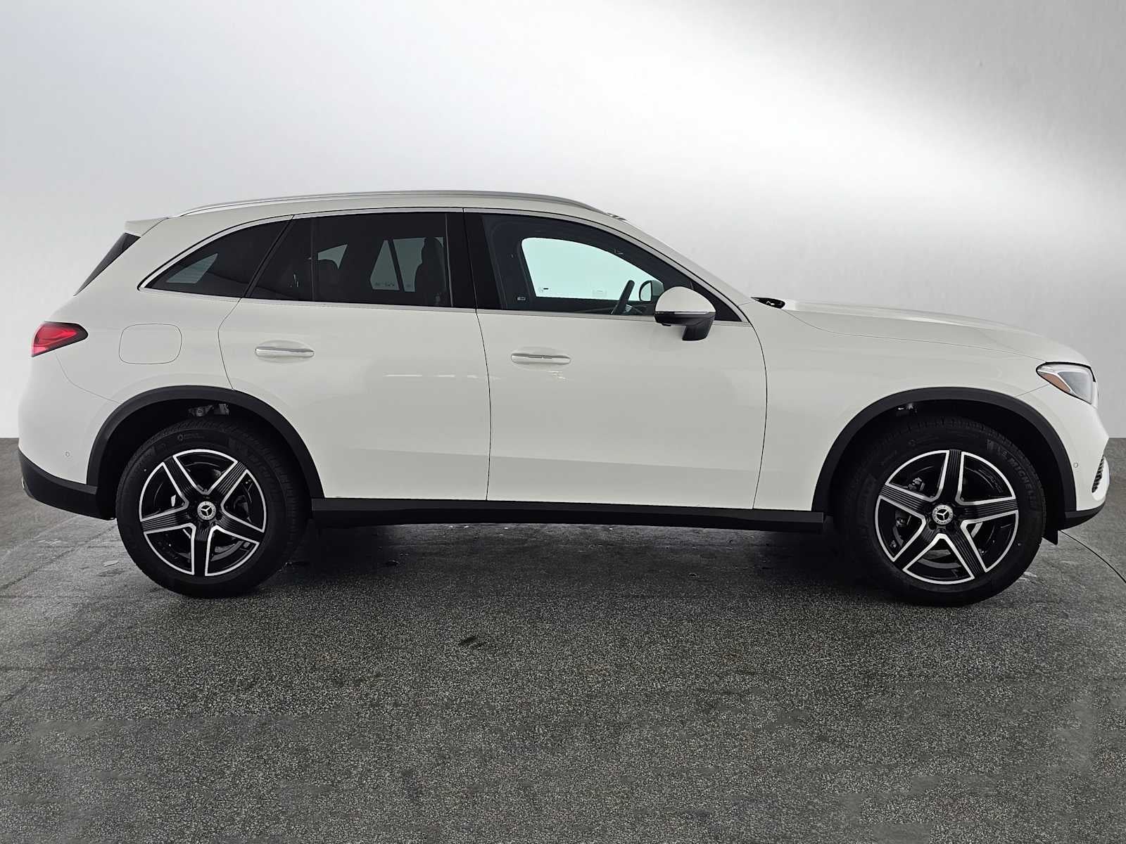 2026 Mercedes-Benz GLC 300 SUV
