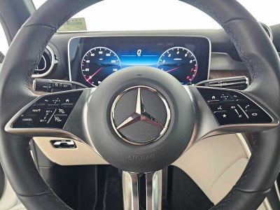 2026 Mercedes-Benz GLC 300 SUV