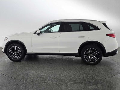 2026 Mercedes-Benz GLC 300 SUV
