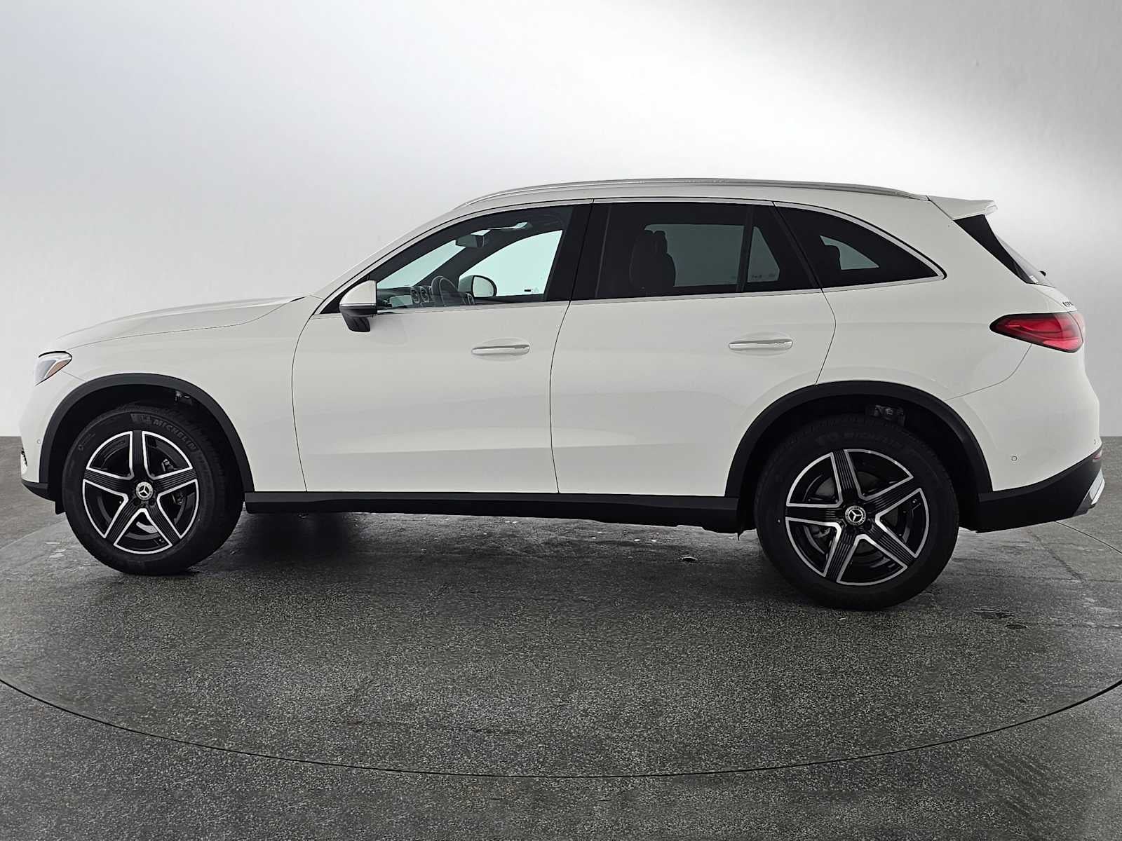 2026 Mercedes-Benz GLC 300 SUV