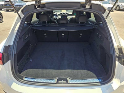 2026 Mercedes-Benz GLC 300 SUV