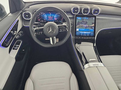 2026 Mercedes-Benz GLC 300 SUV