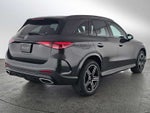 2026 Mercedes-Benz GLC 300 SUV