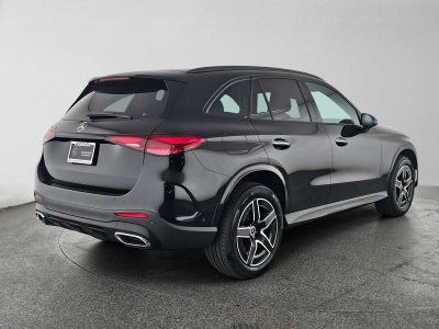 2026 Mercedes-Benz GLC 300 SUV