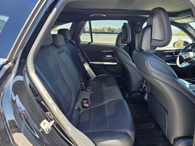 2026 Mercedes-Benz GLC 300 SUV