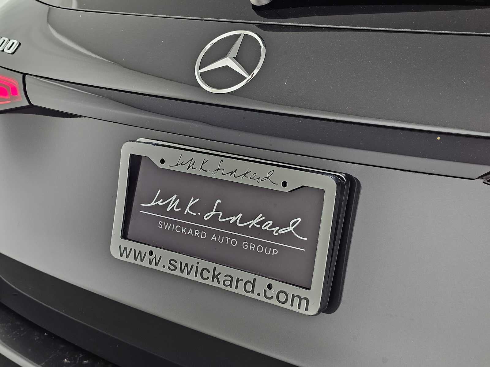 2026 Mercedes-Benz GLC 300 SUV