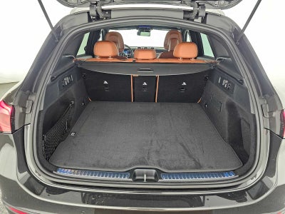 2026 Mercedes-Benz GLC 300 SUV