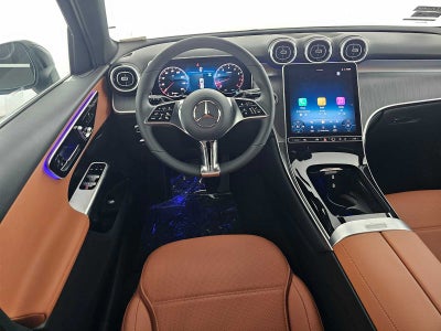 2026 Mercedes-Benz GLC 300 SUV