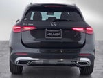 2026 Mercedes-Benz GLC 300 SUV