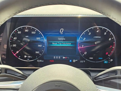 2026 Mercedes-Benz GLC 300 SUV