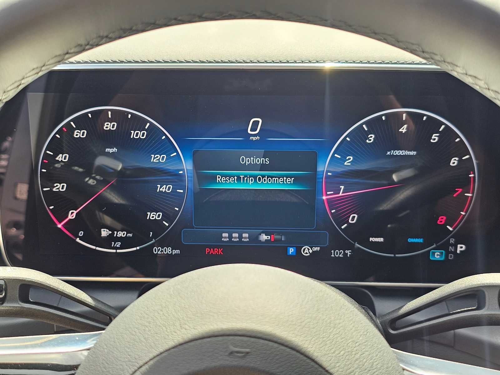 2026 Mercedes-Benz GLC 300 SUV