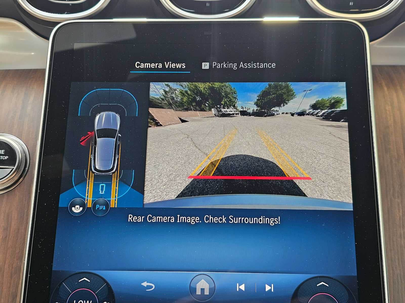 2026 Mercedes-Benz GLC 300 SUV