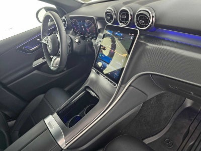 2026 Mercedes-Benz GLC 300 SUV