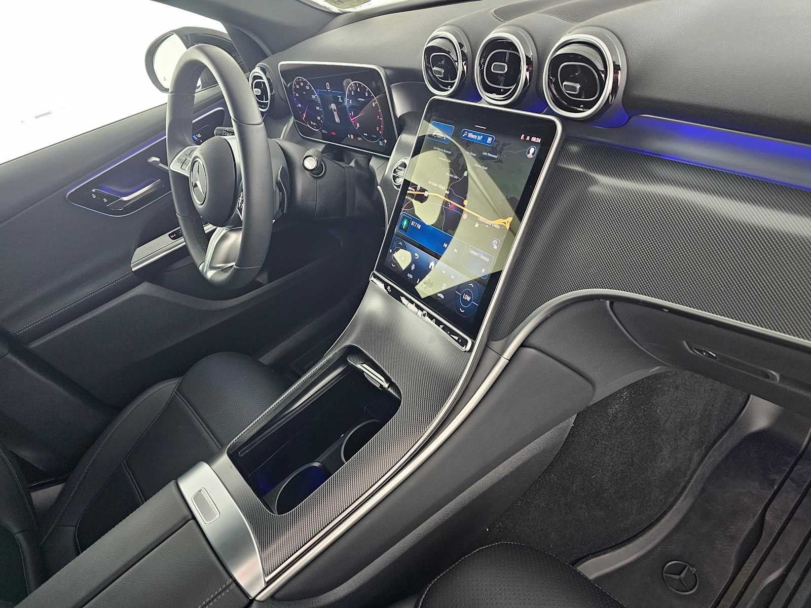 2026 Mercedes-Benz GLC 300 SUV