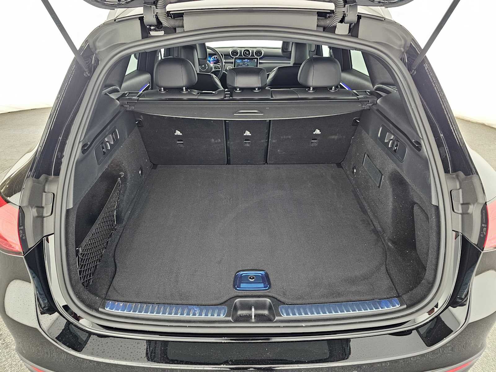 2026 Mercedes-Benz GLC 300 SUV