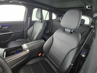 2026 Mercedes-Benz GLC 300 SUV