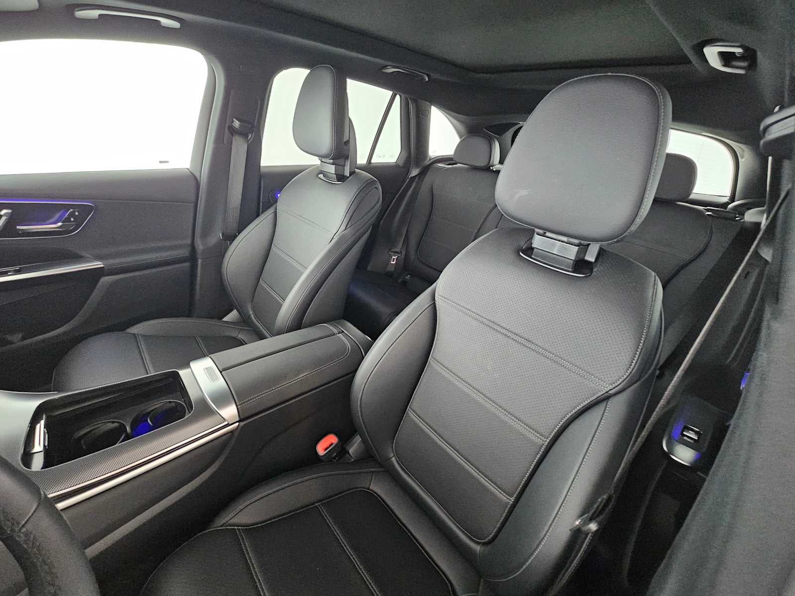 2026 Mercedes-Benz GLC 300 SUV