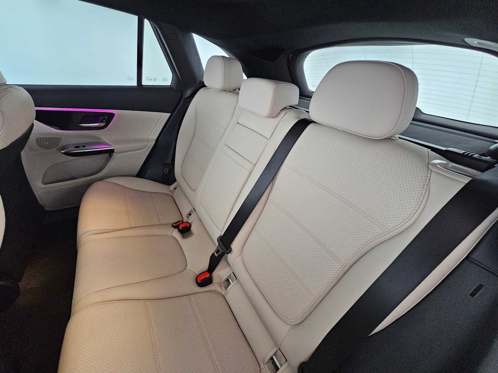 2026 Mercedes-Benz GLC 300 SUV