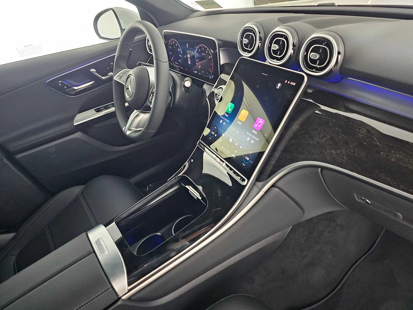 2026 Mercedes-Benz GLC 300 SUV