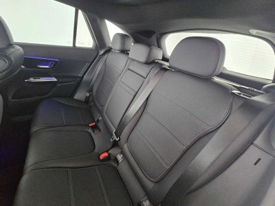 2026 Mercedes-Benz GLC 300 SUV