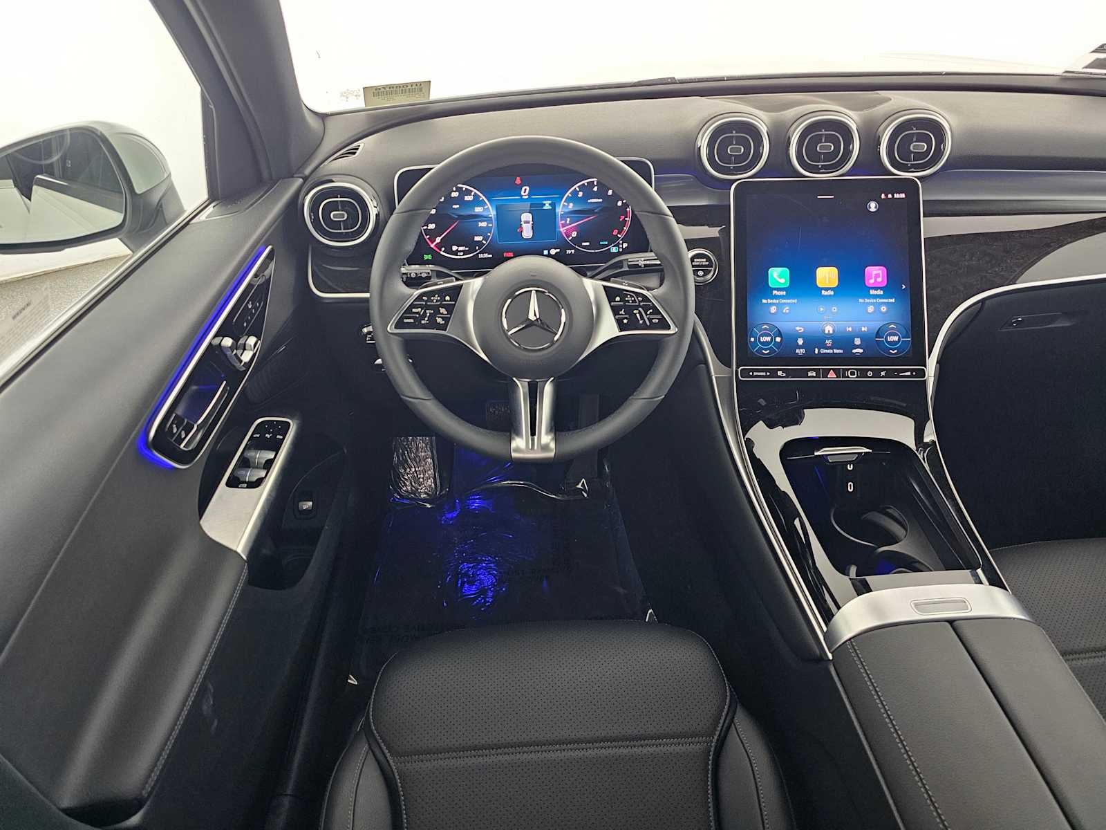 2026 Mercedes-Benz GLC 300 SUV