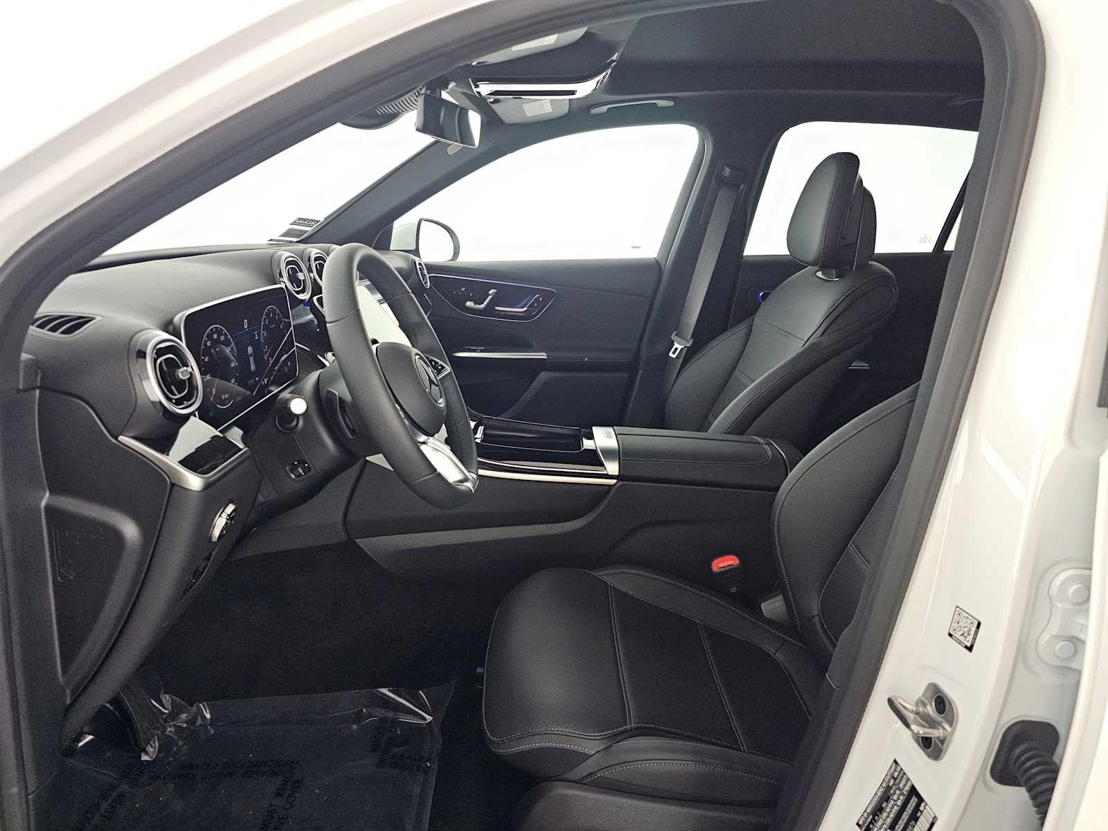 2026 Mercedes-Benz GLC 300 SUV