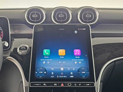 2026 Mercedes-Benz GLC 300 SUV