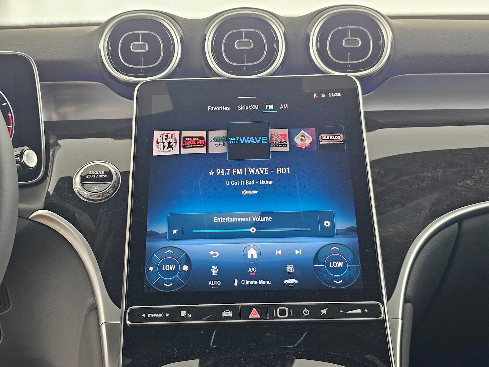 2026 Mercedes-Benz GLC 300 SUV