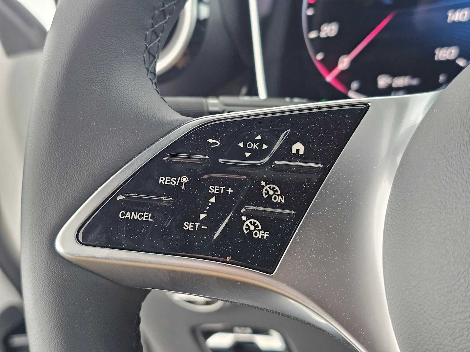 2026 Mercedes-Benz GLC 300 SUV