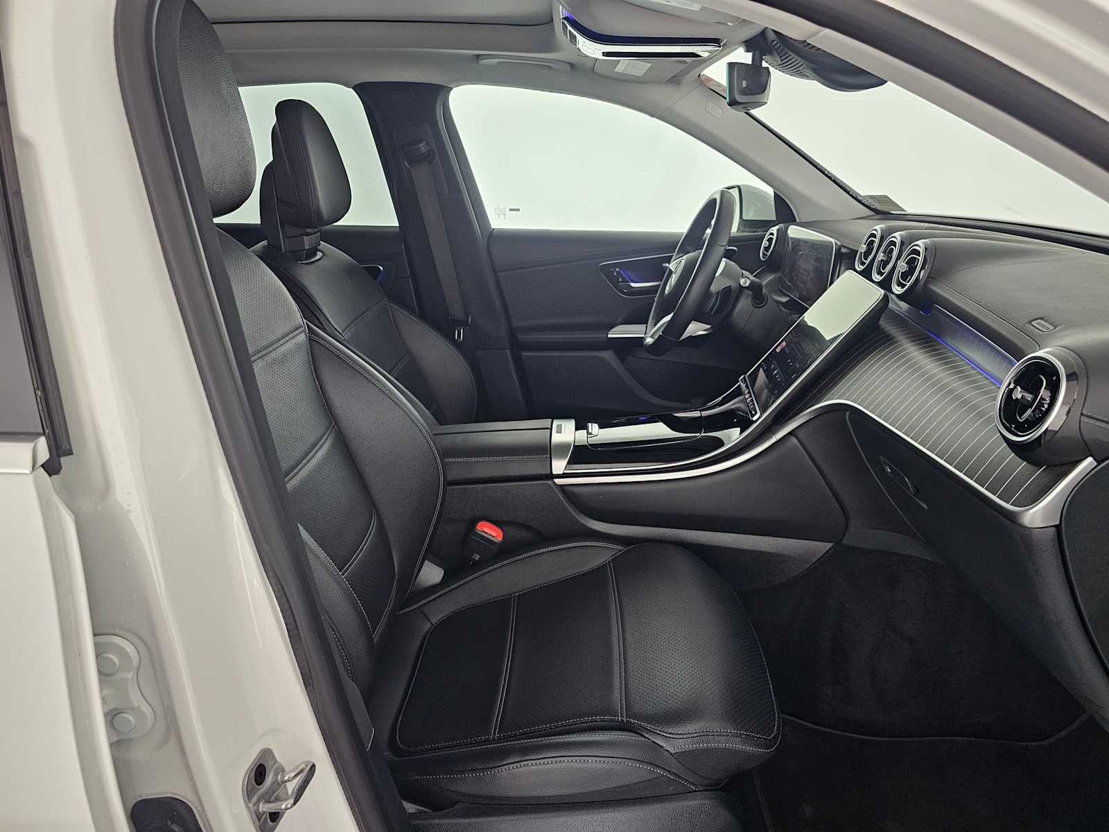 2023 Mercedes-Benz GLC 300 GLC 300