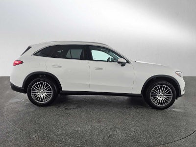 2023 Mercedes-Benz GLC 300 GLC 300