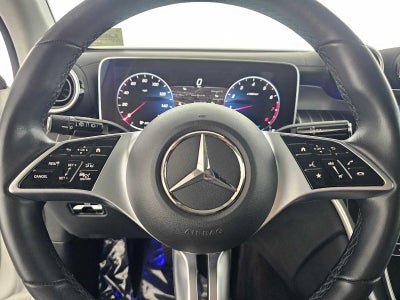 2023 Mercedes-Benz GLC 300 GLC 300