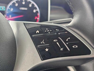 2023 Mercedes-Benz GLC 300 GLC 300