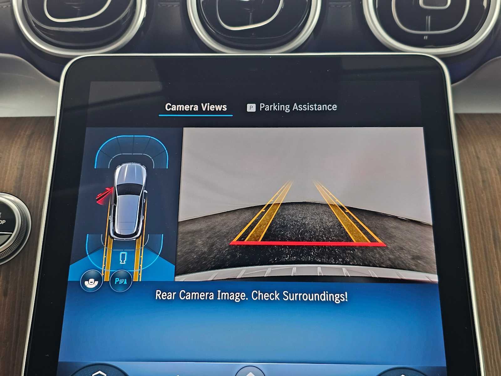 2025 Mercedes-Benz GLC 350e 4MATIC® SUV