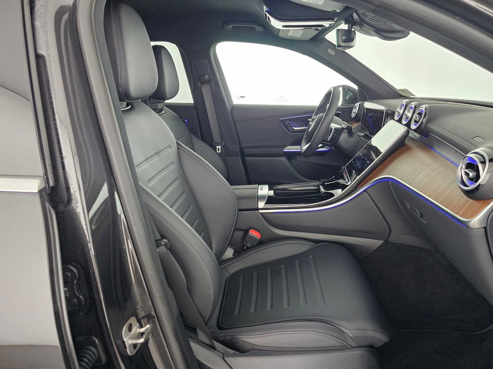 2025 Mercedes-Benz GLC GLC 350e