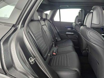 2026 Mercedes-Benz AMG® GLC 43 4MATIC® SUV