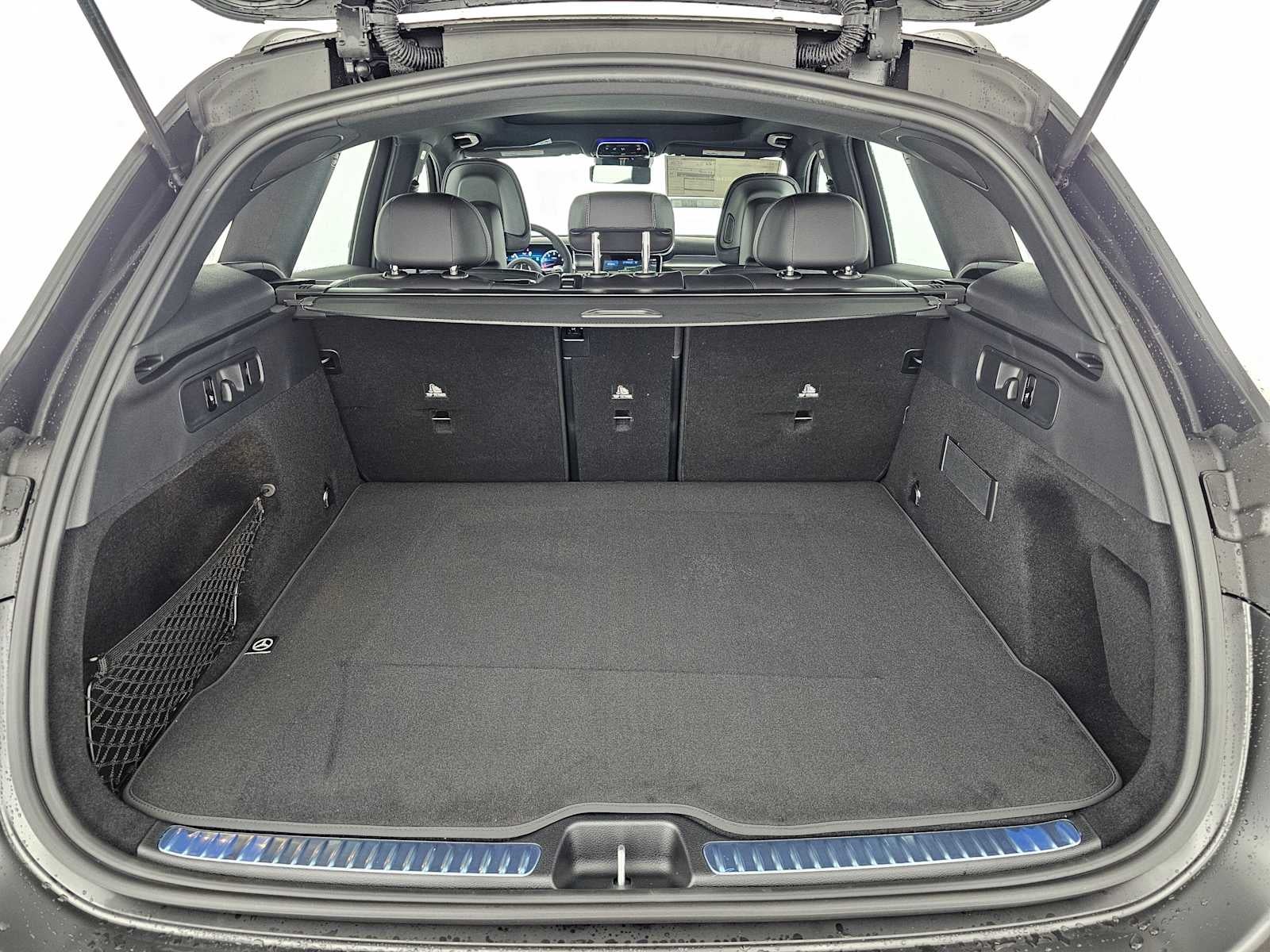 2026 Mercedes-Benz AMG® GLC 43 4MATIC® SUV