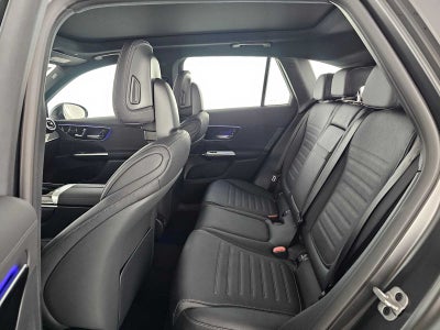 2026 Mercedes-Benz AMG® GLC 43 4MATIC® SUV